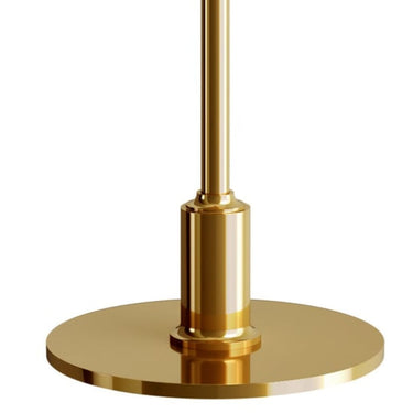 PH 3½-2½ Table Lamp Brass Glass Poul Henningsen Louis Poulsen detail.jpg