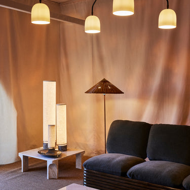 Howard Chandelier for GUBI GUBI_MILAN_23_0051_TENTS AND TERRACE.jpg