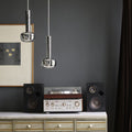 VL56 Pendant Chrome Lifestyle Vilhelm Lauritzen Louis Poulsen (3).jpg