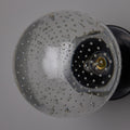V3536 Sarfatti Seguso Bubble Glass wall or ceiling lamp for Arteluce DArnold_072325_TwoEnl