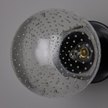 V3536 Sarfatti Seguso Bubble Glass wall or ceiling lamp for Arteluce DArnold_072325_TwoEnl