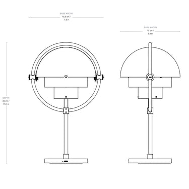 Louis Weisdorf 'Multi-Lite' Portable Table Lamp for GUBI dimensions.jpg