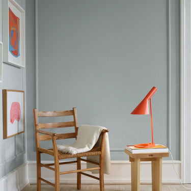 AJ Table Lamp Electric Orange  Arne Jacobsen Louis Poulsen.jpg
