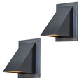 Jonas Bohlin 'Oxid' Wall Light for Örsjö Painted Steel.jpg