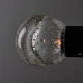 V3536 Sarfatti Seguso Bubble Glass wall or ceiling lamp for Arteluce DArnold_072325_TwoEnl