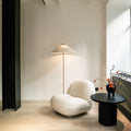 Pierre Paulin 'Pacha' Lounge Chair with Swivel Base for GUBIGubi_pacha_Moon_19602.jpg