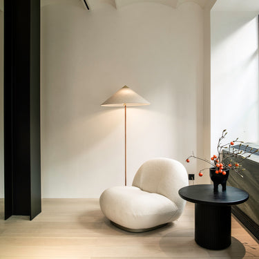 Pierre Paulin 'Pacha' Lounge Chair with Swivel Base for GUBIGubi_pacha_Moon_19602.jpg