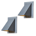 Jonas Bohlin 'Oxid' Wall Light for Örsjö Painted SIlver.jpg