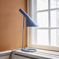 AJ Table Lamp Dusty Blue Arne Jacobsen Louis Poulsen.jpg