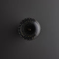 V3536 Sarfatti Seguso Bubble Glass wall or ceiling lamp for Arteluce DArnold_072325_TwoEnl