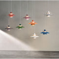 Poul Henningsen 'PH 5' Mini Pendant for Louis Poulsen Two enlighten 