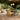 Mathieu Matégot 'Satellite' outdoor Metal Pendant for GUBIGUBI_Spring2025_Campaign_031.jpg