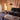 unbound natural shade table lamp two enlighten
