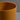 V3552 1970s Gainey Mustard Ceramic Planter 15_ 10.jpg
