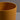 V3552 1970s Gainey Mustard Ceramic Planter 15_ 10.jpg