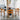 Steel Epic Dining Table by GamFratesi for GUBI Two Enlighten 