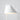 GamFratesi 'Yuh' Floor Lamp for Louis Poulsen two enlighten white shade detail 