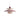 Poul Henningsen 'PH 5' Mini Pendant for Louis Poulsen Two enlighten hues of rose