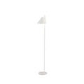 GamFratesi 'Yuh' Floor Lamp for Louis Poulsen two enlighten packshot all white 