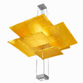 Oh Mei Ma Kabir Chandelier Ingo Maurer Two Enlighten gold pack shot.jpg