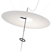 Flying Disc Suspension Lamp Ingo Maurer two enlighten main.jpg