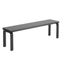 Bench 168B Alvar Aalto Artek Two Enlighten Black Lacquered.jpg