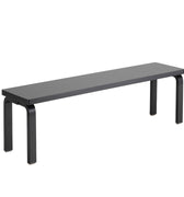 Bench 168B Alvar Aalto Artek Two Enlighten Black Lacquered.jpg