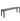 Bench 168B Alvar Aalto Artek Two Enlighten Black Lacquered.jpg
