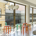 Stool E60 Alvar Aalto Artek Two Enlighten Colors room.jpg