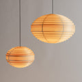 Hans-Agne Jakobsson 'Hans 1002 Pendant XL' in Pine for Vaarnii Two Enlighten L and XL.jpg