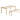 Bench 168B Alvar Aalto Artek Solid Top Two Enlighten table 83.jpg