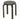 Stool E60 Alvar Aalto Artek Two Enlighten Black Lacquered.jpg
