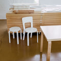 Stool E60 Alvar Aalto Artek Two Enlighten White lacquered.jpg