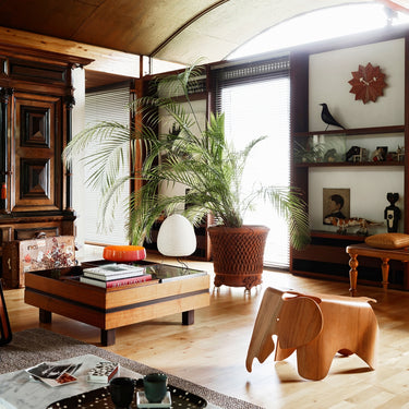 Fan Wall Clock George Nelson Vitra Two Enlighten Eames.jpg