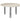 IOI Travertine Coffee Table 70 diameter GamFratesi GUBI Two Enlighten Black Legs.jpg
