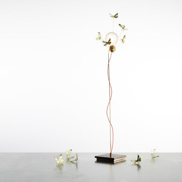 Five Butterflies Table Lamp Ingo Maurer two enlighten lifestyle (2).jpg