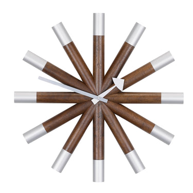 Wheel Wall Clock George Nelson Vitra Two Enlighten.jpg