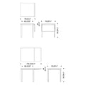 Alvar Aalto Foldabe Drop-Leaf  Table Artek Two Enlighten Dimensions.jpg