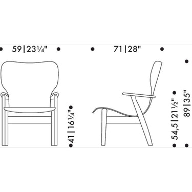Ilmari Tapiovaara Domus Lounge Chair for Artek dimensions.jpg