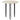 IOI Travertine Side Table GamFratesi GUBI Two Enlighten Black Legs.jpg