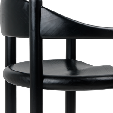 10128867_DTL_Daumiller Dining Armchair_Black Stained.tif
