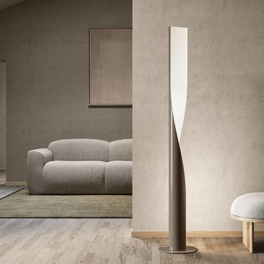Evita floor lamp by Aquilialberg for KDLN two enlighten dove grey lifestyle.jpg