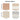 Copacabana Indoor Outdoor Lounge Chair Mathieu Mategot GUBI two enlighten Fabric Swatches.