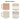 Copacabana Indoor Outdoor Lounge Chair Mathieu Mategot GUBI two enlighten Fabric Swatches.