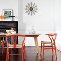 Flock of Butterflies Wall Clock George Nelson Vitra Two Enlighten Kitchen.jpg
