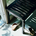 153A Bench by Alvar Aalto for Artek two enlighten lifestyle room.jpg