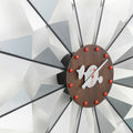 Flock of Butterflies Wall Clock George Nelson Vitra Two Enlighten Detail.jpg