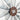Flock of Butterflies Wall Clock George Nelson Vitra Two Enlighten Detail.jpg