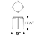 Stool E60 Alvar Aalto Artek Two Enlighten Dimensions.jpg