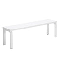Bench 168B Alvar Aalto Artek Two Enlighten White Lacquered.jpg